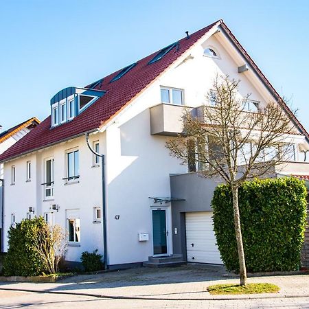 Apartment D&D Spessart Ettlingen Exteriér fotografie