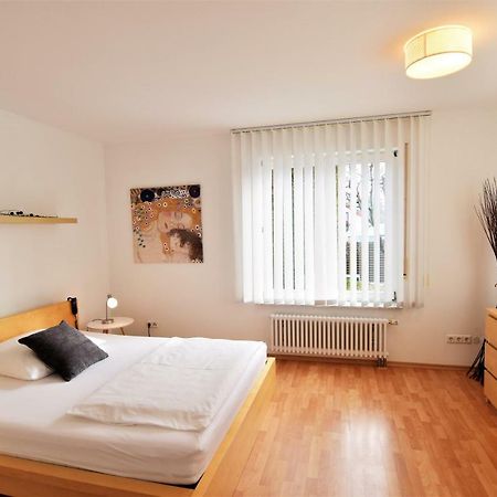 Apartment D&D Spessart Ettlingen Exteriér fotografie