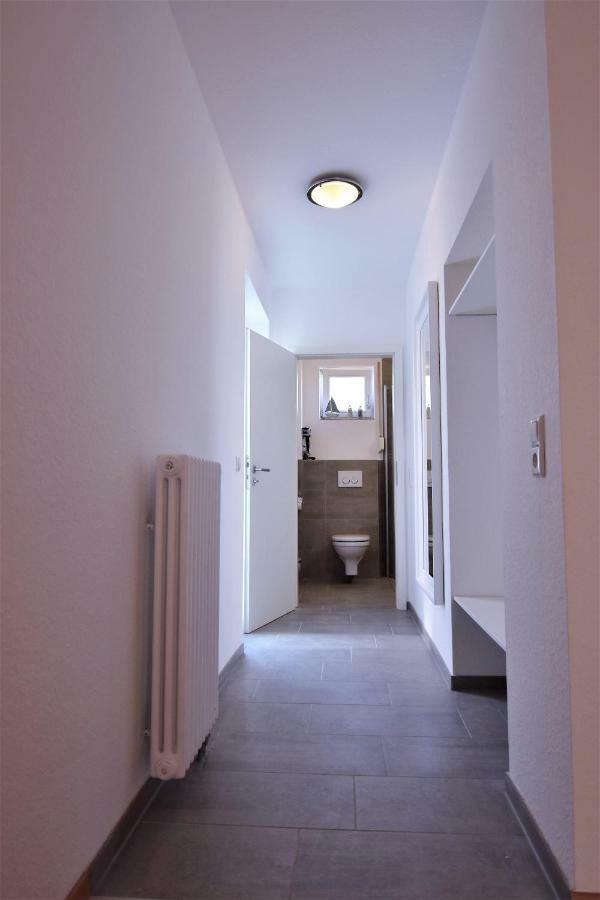 Apartment D&D Spessart Ettlingen Exteriér fotografie