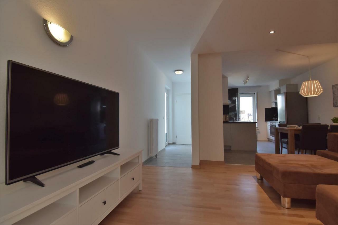 Apartment D&D Spessart Ettlingen Exteriér fotografie